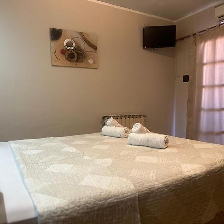 Hotel Punta Lavalle Сан-Луїс Екстер'єр фото