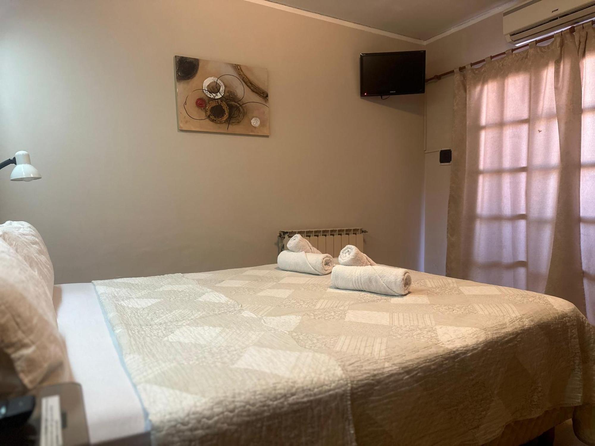 Hotel Punta Lavalle Сан-Луїс Екстер'єр фото