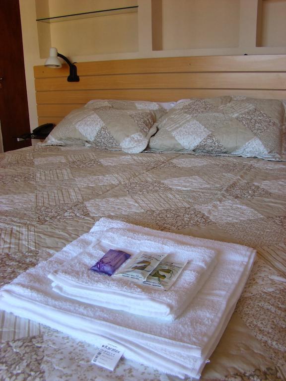 Hotel Punta Lavalle Сан-Луїс Екстер'єр фото